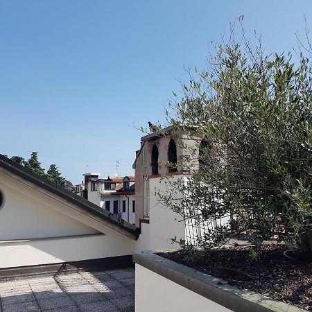 La Beola E Il Noce Hotel Monza Exterior foto