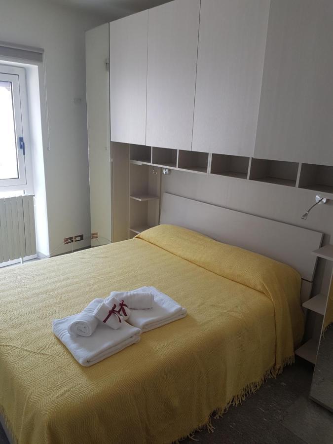 La Beola E Il Noce Hotel Monza Exterior foto